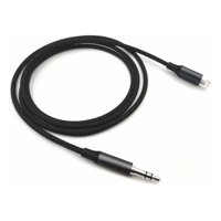 Genérico - Cable Auxiliar De Audio Lightning Reproductor Musica Lau