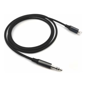 Genérico - Cable Auxiliar De Audio Lightning Reproductor Musica Lau