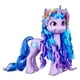 thumbnail image 4 of Muñeca My Little Pony Una nueva Generación: Izzy Moonbow Peinados con estilo, 4 of 5