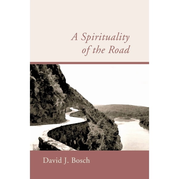 Libro Wipf & Stock Publishers – Una espiritualidad del camino