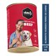 thumbnail image 1 of Lata Amity Beef / Carne 1.250 Gr - Alimento Humedo Perro, 1 of 2