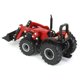 thumbnail image 4 of Tractor de juguete ERTL Farmall 105A con cargador a escala 1/64, 4 of 6
