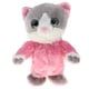 thumbnail image 1 of Pink Walking & Talking Plush Cat Talking Kitten Ni?os Juguete Interactivo Regalo, 1 of 5