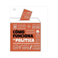 Editorial Dorling Kindersley - Libro Como Funciona La Politica