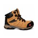 thumbnail image 2 of Calzado de Seguridad Quebec Pro Montreal Brown, 2 of 3