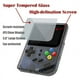 thumbnail image 2 of RG300 Handheld Game Console, Retro Game Console With Open Linux System, Classic Game Console 3 Inch IPS Screen Portable Video Game Console, 2 of 2