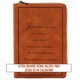 thumbnail image 1 of Biblia COLECCIÓN CELESTIAL Reina Valera 1960 – Cubierta de Cuero Sintético, 1 of 8