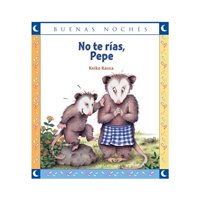 Norma - Libro No Te Rías, Pepe