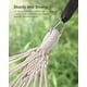 thumbnail image 4 of Hamaca doble SONGMICS 250 x 150 cm, capacidad de 300 kg, beige, 4 of 8