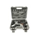 thumbnail image 5 of Taladro Percutor + Chicharra Gladiator 12V TPLC 810/12 K2, 5 of 6
