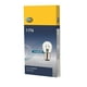 thumbnail image 2 of Caja De 10 Ampolletas 2 Contactos 12 Volts 17/8 Watts - Hell, 2 of 2