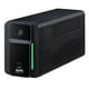 thumbnail image 1 of APC UPS 700VA 360W Torre Interactiva Easy BVX 230V Out, 1 of 6