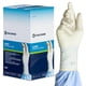 thumbnail image 1 of Guantes quirúrgicos HALYARD de látex estériles sin polvo, talla 9 XL, 1 of 7