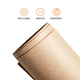 thumbnail image 5 of Rollo Papel Kraft 40 cm 35 gr, 5 of 6