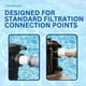 thumbnail image 2 of Manguera Para Bomba De Piscina De 3 8 Cm X 2 7 M Resistente, 2 of 6