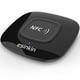 thumbnail image 2 of esinkin Receptor Bluetooth Inalámbrico, Adaptador de Audio con NFC 4.0, 2 of 2