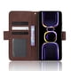 thumbnail image 2 of Funda Tipo Billetera FOXDOCK para Xiaomi Poco F5 Pro – Tapa Flip con Tarjetero, 2 of 5