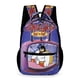 thumbnail image 1 of Space Ghost Costa a Costa Mochila Escolar para Niños y Niñas, Mochila Infantil de Alta Calidad Ligera, Grande y Duradera 43x15x32cm, 1 of 6
