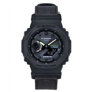Reloj Casio G-Shock Analog Digital Smartphone Link Bluetooth Black Dial Tough Solar Ga-B2100Ct-1A5 200M Men'S Watch