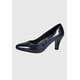 thumbnail image 2 of Zapato Faride Azul, 2 of 5