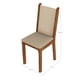 thumbnail image 5 of Juego Comedor 4 Sillas Celine Leone Café, 5 of 6