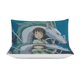 thumbnail image 3 of Spirited Away3-Piece Bedding Set Wa And Comfortable Soft Duvet Cover Bed Set, 3 of 5
