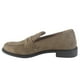 thumbnail image 2 of Mocasin Chalada Mujer Mocca-1 Camel Casual, 2 of 7