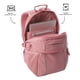 thumbnail image 5 of Mochila Urbana Juvenil Notebook 15.4" Cambri 2.0 Rosado Para Mujer Totto, 5 of 5
