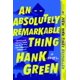 thumbnail image 1 of Libro An Absolutely Remarkable Thing de Dutton (The Carls), 1 of 2