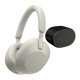 thumbnail image 1 of Paquete de Auriculares Inalámbricos con Cancelación de Ruido Sony WH-1000XM5, 1 of 8