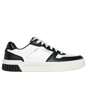 Zapatillas Urbanas Skechers Best In Class Mujer 185098-Wbk - Talla 38