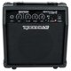 thumbnail image 1 of Amplificador de guitarra Rockville G-AMP 10W con altavoz Bluetooth de 6 pulgadas, 1 of 6