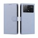 thumbnail image 2 of Funda Cartera de PU para Xiaomi Poco X6 Pro 5G con Tarjetas, Azul Cielo, 2 of 6