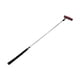 thumbnail image 4 of Dispositivo de entrenamiento de putter de golf, accesorio de práctica de putter de aleación de zinc con línea de alineación para hombres y mujeres, pu, 4 of 5