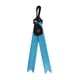 thumbnail image 2 of Luz Intermitente LED Pet Ciclismo Accesorios De Luz Reflectante Luz De Seguridad Azul, 2 of 5