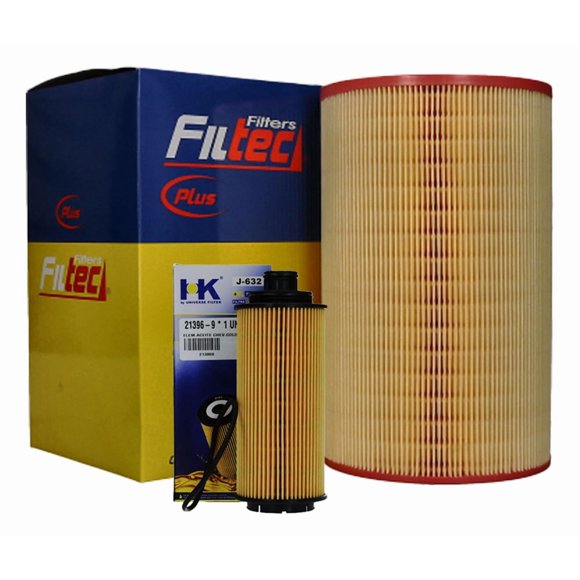 Kit Filtro Para Chevrolet Trailblazer 2 8 Lwn 2018 2025