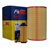 Repuestos Del Sol - Kit Filtro Para Chevrolet Colorado 2 8 Lwn 2018 2025