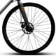 thumbnail image 3 of Bicicleta Ruta 700 C Aluminio Plata, 3 of 3