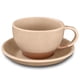thumbnail image 1 of Set de tazas MORA cerámicas de 300 ml para latte art, café y té, 1 of 7