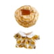 thumbnail image 1 of Ropa De Peluche Para Muñecas, Elegante Atuendo Para Muñecas De 5,91/6,69 Pulgadas, Pato Amarillo, 1 of 3