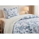 thumbnail image 2 of Cubrecama SHERPA 1.5 Plazas - Floral Timeless M964 M964, 2 of 4