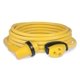 thumbnail image 1 of Cable de Alimentación ParkPower 30RPCRV 30A 125V 9 m Mango Giratorio Amarillo, 1 of 3