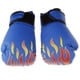 thumbnail image 1 of Guantes De Entrenamiento De Boxeo De PU MMA Fighting Punching Sandbag Sanda Mitts Azul 7 Pulgadas, 1 of 3