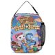 thumbnail image 3 of El Oeste Salvaje de la Sheriff Callie-theme Lunch Box Lunch Bag Insulated Reusable Lunch Tote Bag Cooler Tote Bag For Men Women gifts 20*11*27cm, 3 of 6
