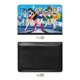 thumbnail image 3 of Sailor Moon Porta Pasaporte y Cartera de Viaje Premium de Cuero PU, Funda de Pasaporte Bloqueo RFID con Ranuras para Tarjetas de Crédito, Estuche para Libro de Pasaporte para Familia 10cm × 15cm, 3 of 6