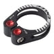 thumbnail image 5 of Adaptador De Asiento De Abrazadera Para Tija De Sillín De Bicicleta Para Ciclismo, Bicicletas Informales, Bicicletas Plegables, Negro, 31,8 Mm, 5 of 5