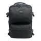 thumbnail image 2 of Mochila Escolar Reforzada Negra / Azul Gran Capacidad y Multibolsillos Incluye Puerto USB - Cable, 2 of 5