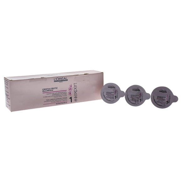 Serie Expert Masque Cristalceutic Glucomineral De Para - X Masque