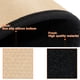 thumbnail image 4 of REGALWOVEN Cubierta de Tablero de Coche Negra Antideslizante Protector Alfombrilla de Protección Solar para Kia Sorento 2016 2017 2018 2019 2020, 4 of 7