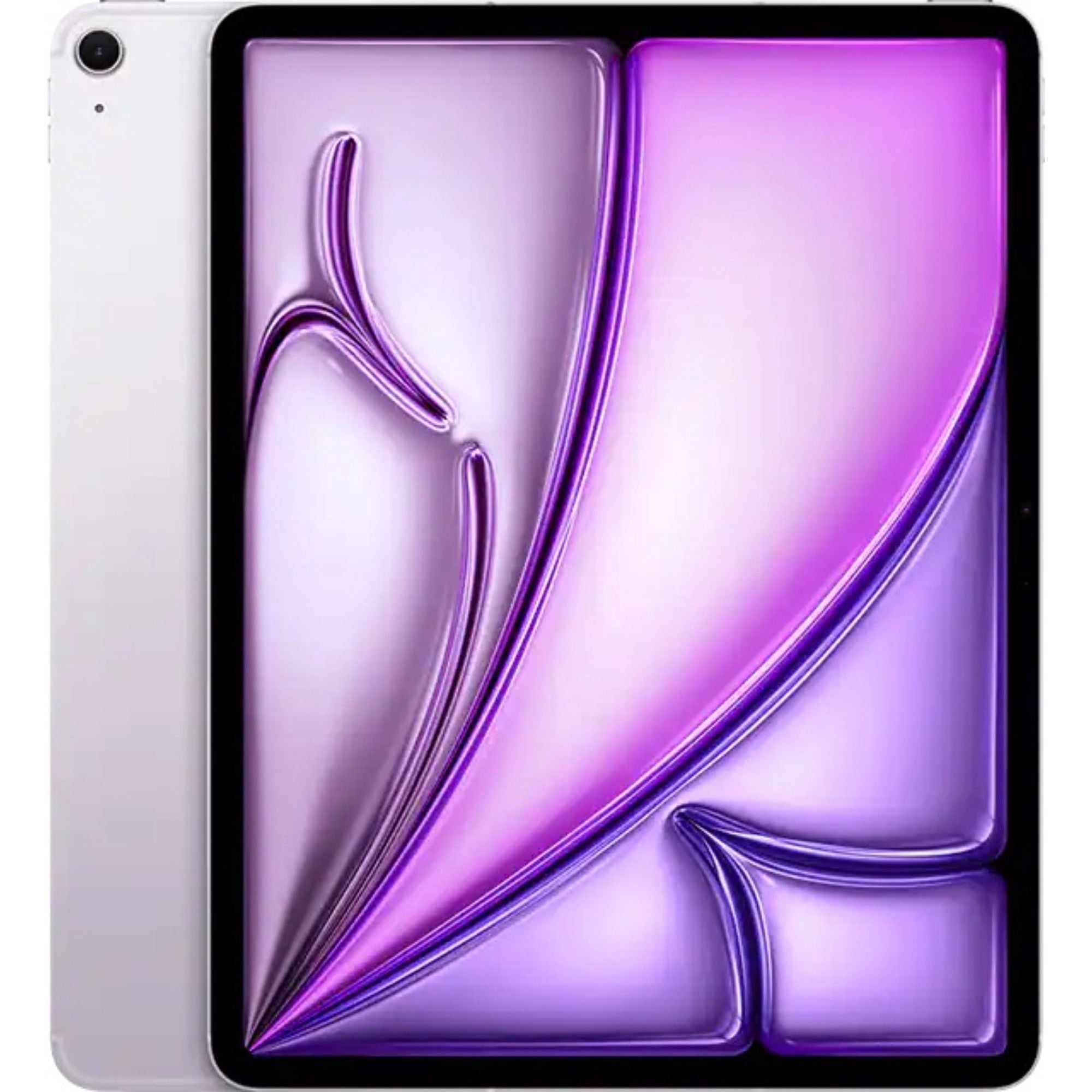 iPad Air Wi‑Fi de 13 pulgadas y 128 GB - Púrpura